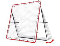 Bramka, rebounder piłkarski do treningu strzałów, techniki Net Playz