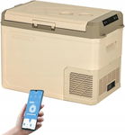 Alpicool GE40 40L Lodówka -20C do 20C turystyczna kompresorowa samochodowa