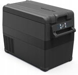 Alpicool NCF45 lodówka turystyczna 40L z zamrażarką -20C 12/24V kamping