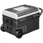 Lodówka kompresorowa Alpicool TWW 35 dual zone