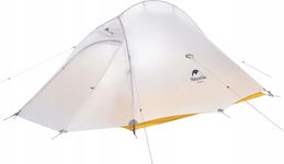 Namiot Naturehike Cloud-Up 2 Ultralight 2 Osoby Ulepszona Rama Wentylacja