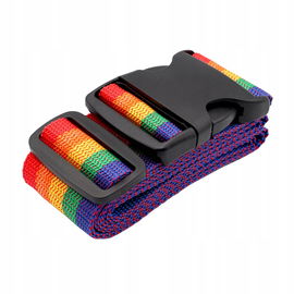 Pas zabezpieczający Anytech Pasek Bagażowy Zabezpieczający do walizek