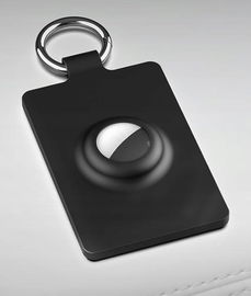 Etui na klucze Dingfeiyu Airtag Tesla odporne na zarysowania