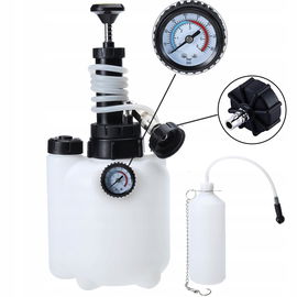 Odpowietrzacz BOOMSTART E20 zbiornik 1l wymiana płynu hamulcowego