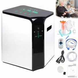 KCareU Przenośny generator tlenu do użytku domowego 93% - 30% POWYSTAWOWY