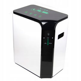 KCareU Przenośny generator tlenu do użytku domowego 93% - 30% POWYSTAWOWY