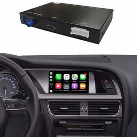 Zestaw Ninetom GPOA2020H-Q5H-Q5U Carplay nawigacja muzyka kamera