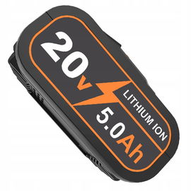 2x Bateria Li-ION Zamiennik Worx 20V 5.0Ah do WA3551 WA3572 WX390