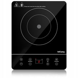 Płyta indukcyjna IsEasy 2100W 9 poziomów mocy zabezpieczenie dzieci