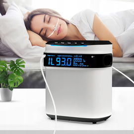 Koncentrator tlenu Creliver 11HW 1-7L domowy cicha praca