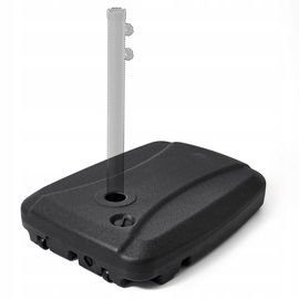 PODSTAWA POD PARASOL OGRODOWY 60kg/75kg, PODSTAWA PARASOLA