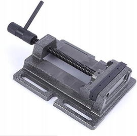 KATSU Prasy maszynowe 150 mm profesjonalna jakość niemiecki zacisk