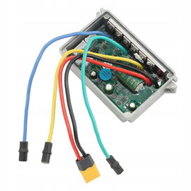 Kontroler BuyWeek Ninebot MAX G30 wodoszczelny aluminiowy