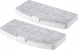 Zestaw 2 filtrów do FSW030 FSW030-M - pasuje do Fsw03, 105x55x10 mm