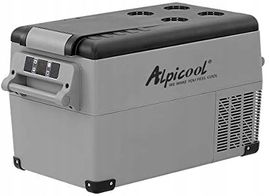 Alpicool CF35 LODÓWKA TURYSTYCZNA KOMPRESOROWA