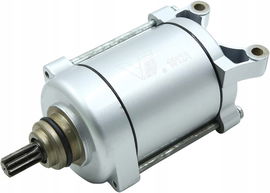 Zamiennik Rozrusznika Do Hondy CG-125 Trwały Materiał Stabilna Praca