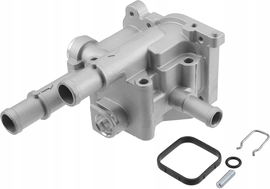 Obudowa Termostatu ABSOPRO Chevrolet Cruze Sonic Trax 1.6L 1.8L 96884103