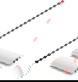 Zestaw Wałków Malarskich Z Drążkiem Teleskopowym 70-210cm