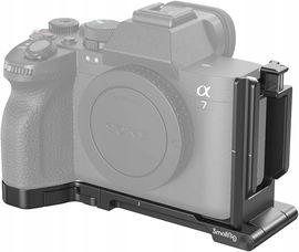 SMALLRIG Składany Wspornik L 3984 Sony A7R V A7 IV A7S III