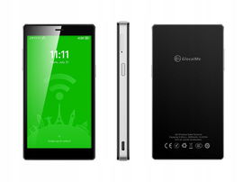 GlocalMe G4 Pro router Wi-Fi 4G LTE, 5", 200+ krajów AKTYWNY PAKIET 10GB