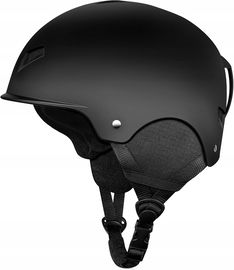 LeapBeast Kask narciarski snowboardowy kask do sportów zimowych M