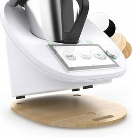 Drewniana deska ślizgowa Siegvoll do Thermomix TM6 TM5 35x31 cm