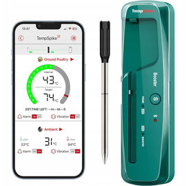 ThermoPro TP-961 TempSpike bezprzewodowy termometr Bluetooth 150m