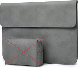 HYZUO Etui na laptopa 13", kompatybilna z MacBook Air/Pro, iPad Pro 12,9