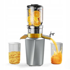 Fyenkfar Sokowirówka Szare Żelazo Zdrowe Napoje Dieta Bezpieczna