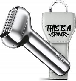 Yoose Mini Golarka YOOSE 202X SS wodoszczelna IPX7 dwie predkości