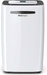 Elektryczny Osuszacz Powietrza Pro Breeze 5,5L 20L/24H Timer + Wąż