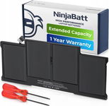 Bateria NinjaBatt A1496 do Apple MacBook Air 13'' 7200mAh 55W 7,6V