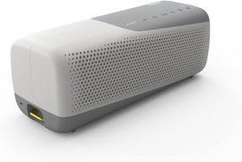 Głośnik Philips TAS7807 biały wodoszczelny IP67 z powerbankiem