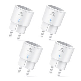 Gniazdko EIGHTREE Smart Tuya WiFi ET20