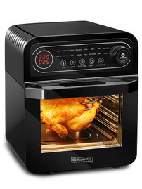 Frytkownica MICHELANGELO Digital Air Fryer 12l 16 programów 1600W