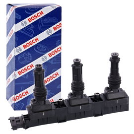 Cewka zapłonowa Bosch 0 221 503 471 wysokiej jakości element zapłonu