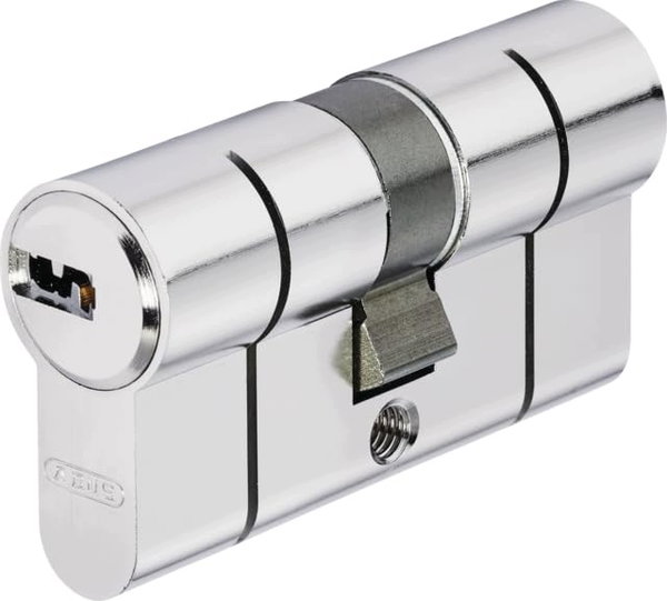 Cylinder Abus D66PSN Sprzęgło 35x50 Różne 35x50mm 5 kluczy