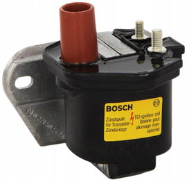 Cewka zapłonowa Bosch 0 221 502 429 wysoka wydajność stabilne iskry