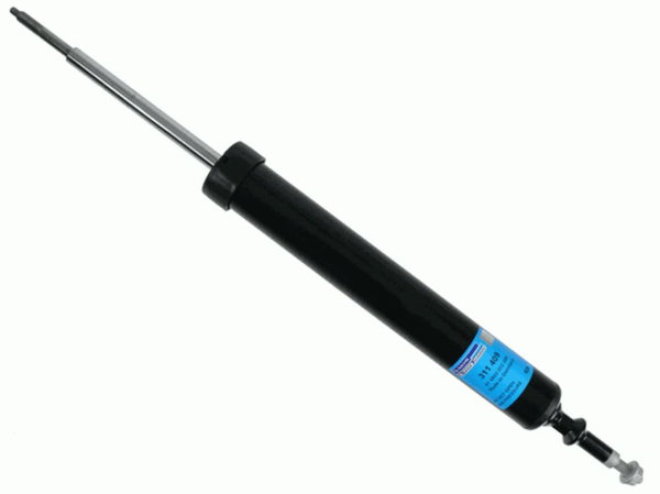 Amortyzator zawieszenia 311 409 SACHS