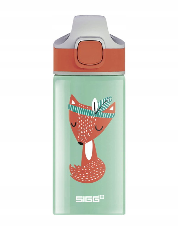 Butelka na napoje SIGG 39224 dla dzieci 0.4 L