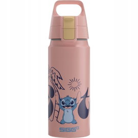 Bidon SIGG Classic 600 ml Lekki Wytrzymały Idealny do Sportu i Turystyki