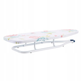 Deska do prasowania Amazon turystyczna 77 cm x 29 cm nastołowa