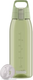 Butelka SIGG Tritan Eco Green zielona 1 l szczelna i lekka