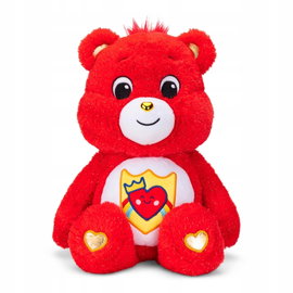 Basic Fun Pluszowy Miś, Care Bears 35cm Medium Plush, Miś Przeznaczenia
