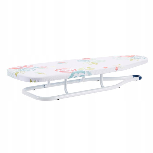 Deska do prasowania Amazon turystyczna 77 cm x 29 cm nastołowa
