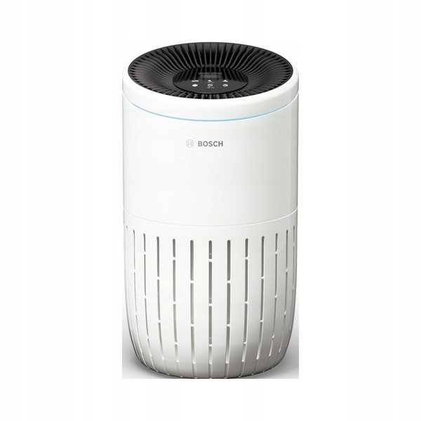 Bosch Air 4000 oczyszczacz powietrza do 62,5 m², 3 w 1, CADR 300 m³/h