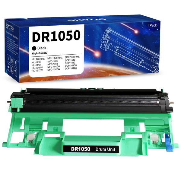 Bęben kompatybilny Brother DR-1050 do MFC-1910W DCP-1612W HL-1110