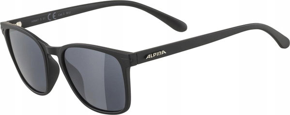 Alpina okulary przeciwsłoneczne sportowe - uniseks