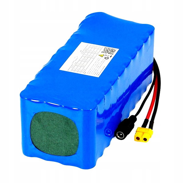 Akumulator litowo-jonowy 36v 14000 mAh 1 szt.