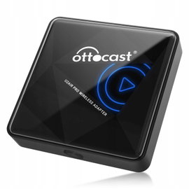 Adapter Ottocast U2AIR Pro bezprzewodowy CarPlay Plug Play
